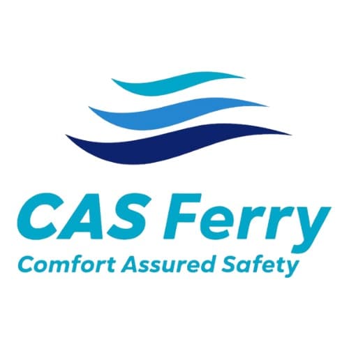 CAS Ferry