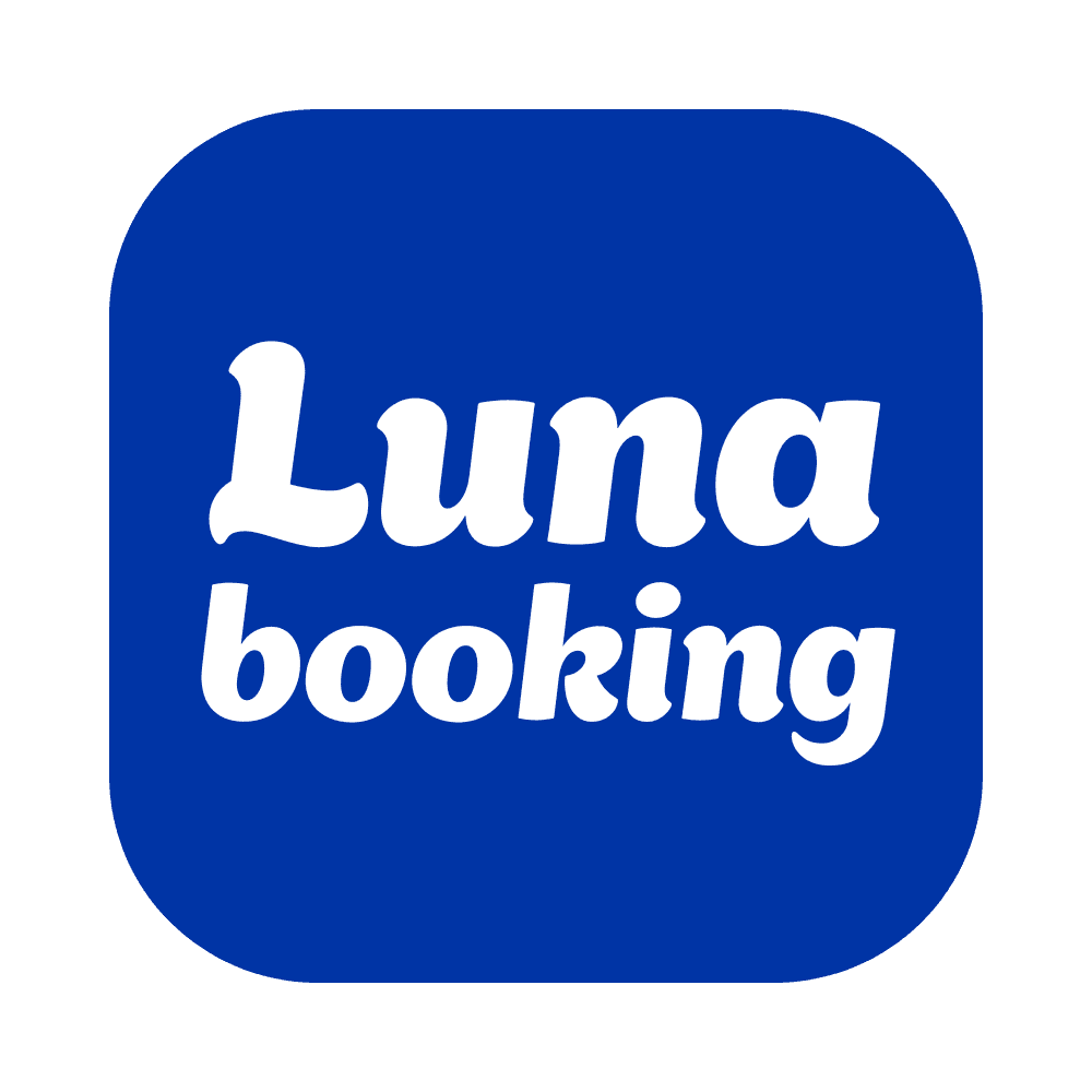 lunabooking